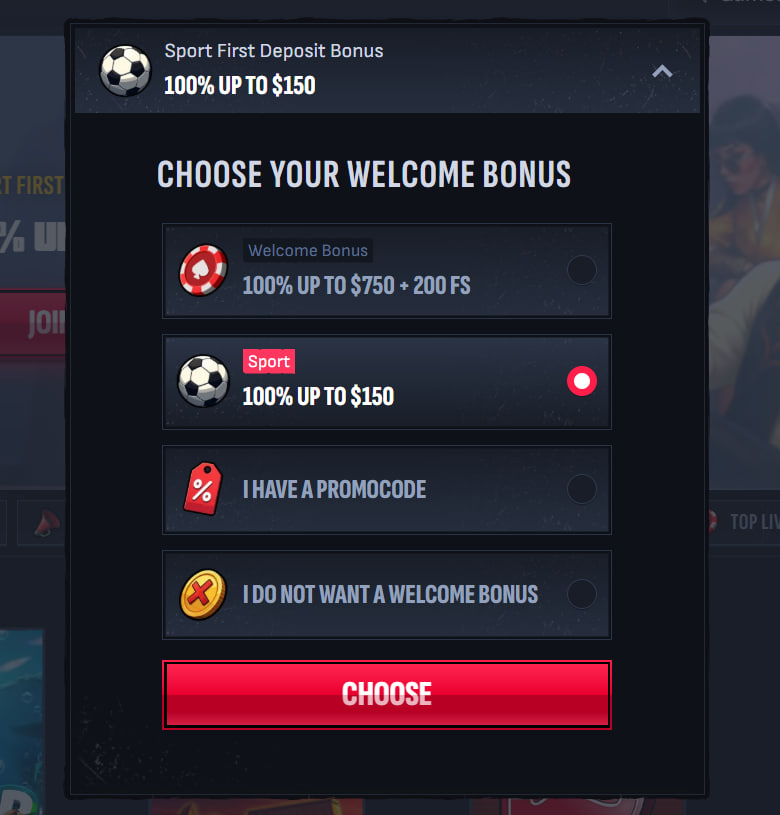 Mafia Casino